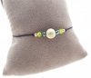 ARMBAND GOLD CELEBRITY EDELSTAHL