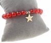 Armband Kristalle Celebrity Surgical Steel