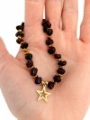 Armband Kristalle Celebrity Surgical Steel