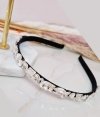 Stirnband, Haarschmuck