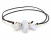 ARMBAND GOLD CELEBRITY EDELSTAHL