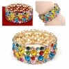 Celebrity Armband Chirurgischer Stahl