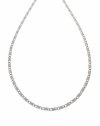 Gold vergoldete Kette 18 Karat Xuping