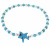 Armband Kristalle Celebrity Surgical Steel