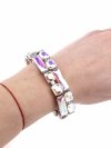 Celebrity Armband Chirurgischer Stahl