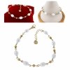 ARMBAND GOLD CELEBRITY EDELSTAHL