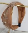 Stirnband, Haarschmuck