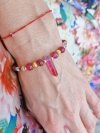 Armband Kristalle Celebrity Surgical Steel