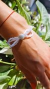 Armband Kristalle Celebrity Surgical Steel
