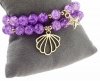 Armband Kristalle Celebrity Surgical Steel