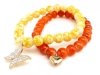 Armband Kristalle Celebrity Surgical Steel