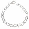 ARMBAND GOLD CELEBRITY EDELSTAHL