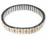 Armband Kristalle Celebrity Surgical Steel