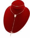 Goldene Kette Celebrity Vergoldete Halskette 18K XUPING