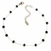 ARMBAND GOLD CELEBRITY EDELSTAHL