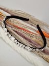 Stirnband, Haarschmuck