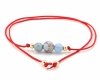 ARMBAND GOLD CELEBRITY EDELSTAHL