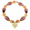 Armband Kristalle Celebrity Surgical Steel