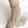 ARMBAND GOLD CELEBRITY EDELSTAHL