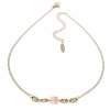 ARMBAND GOLD CELEBRITY EDELSTAHL