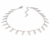 Armband aus 18 Karat vergoldetem Gold