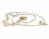 ARMBAND GOLD CELEBRITY EDELSTAHL