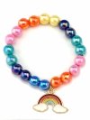 Armband Kristalle Celebrity Surgical Steel