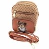 Damenhandtasche Teddybär
