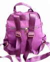 DAMEN LEDERRUCKSACK