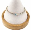 ARMBAND GOLD CELEBRITY EDELSTAHL