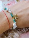 Armband Kristalle Celebrity Surgical Steel