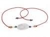 ARMBAND GOLD CELEBRITY EDELSTAHL