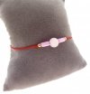 ARMBAND GOLD CELEBRITY EDELSTAHL