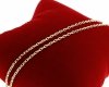 Goldene Kette Celebrity Vergoldete Halskette 14K XUPING