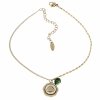 ARMBAND GOLD CELEBRITY EDELSTAHL