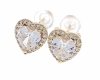 Goldene Kette Celebrity Vergoldete Halskette 14K XUPING