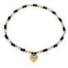 Armband Kristalle Celebrity Surgical Steel
