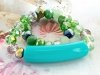 Armband Kristalle Celebrity Surgical Steel