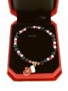 Armband Kristalle Celebrity Surgical Steel