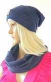 Alpaca cap
