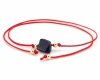 GOLD BRACELET STAINLESS STEEL STRING