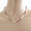 GOLD CHAIN NECKLACE celebrity STAINLESS STEEL