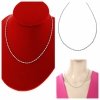 gold chain stainless steel