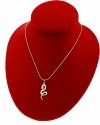 GOLD CHAIN NECKLACE celebrity STAINLESS STEEL