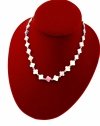 GOLD CHAIN NECKLACE celebrity STAINLESS STEEL