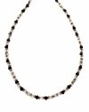 GOLD CHAIN NECKLACE celebrity STAINLESS STEEL