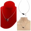 GOLD CHAIN NECKLACE celebrity STAINLESS STEEL