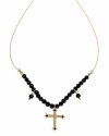 GOLD CHAIN NECKLACE celebrity STAINLESS STEEL
