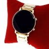 exclusive women's gold watch classic