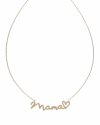 GOLD CHAIN NECKLACE celebrity STAINLESS STEEL